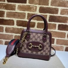 Gucci Horsebit Bags